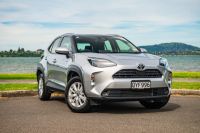 Image for 2024 Toyota Yaris Cross GX 1.5P Hybrid