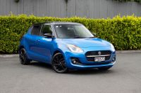 Image for 2023 Suzuki Swift RS 1.0PT/6AT