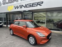 Image for 2025 Suzuki Swift Glsc 1.2pmh/cvt