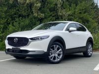 Image for 2026 Mazda CX-30 2.5 SP25 FWD 6AT