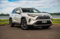 Image for 2024 Toyota RAV4 GXL 2.5P Hybrid