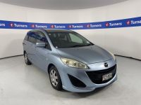Image for 2012 Mazda Premacy Wagon