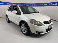 Image for 2008 Suzuki SX4 Hatchback