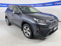 Image for 2021 Toyota RAV4 SUV GXL