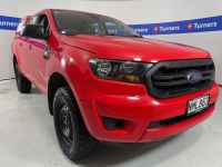 Image for 2021 Ford Ranger Ute XL Double CAB W/SA
