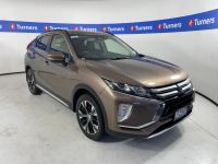 Image for 2018 Mitsubishi Eclipse Cross SUV XLS