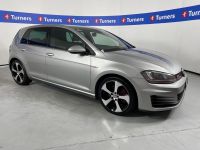 Image for 2014 Volkswagen Golf Hatchback Gti