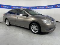 Image for 2017 Nissan Pulsar Sedan ST