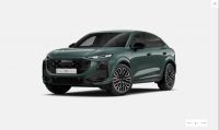 Image for 2026 Audi Q3 Sportback 195Kw Turbo Petrol AWD