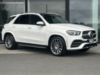 Image for 2020 Mercedes-Benz GLE 300 D 2.0DT 4MATIC SUV - NZ New