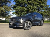 Image for 2026 Mazda CX-5 TAKAMI AWD 2.5L TURBO PETROL