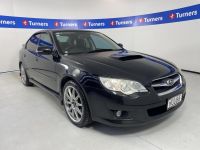Image for 2008 Subaru Legacy Sedan