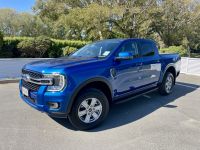 Image for 2025 Ford Ranger NEXT GEN XLT 2.0LTR AUTOMATIC 4WD