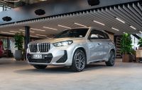 Image for 2024 BMW X1 S Drive 18I 1.5L Turbo Petrol Auto SUV