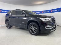 Image for 2019 Holden Acadia SUV LTZ