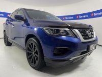 Image for 2019 Nissan Pathfinder SUV ST