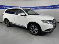 Image for 2021 Mitsubishi Outlander SUV LS