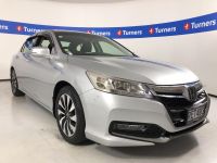 Image for 2013 Honda Accord Sedan HYBRID