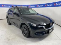 Image for 2021 Mazda CX-5 SUV GSX PTR