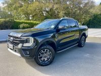 Image for 2024 Ford Ranger NEXT GEN WILDTRAK 3.0LTR V6 AUTOMATIC 4WD