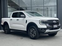Image for 2022 Ford Ranger NZ NEW Sport 3.0L V6/184kw/600Nm