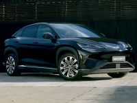 Image for 2025 BYD Sealion 7 Premium