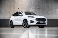 Image for 2023 Ford Escape St-Line X AWD Full Hybrid Fhev