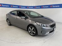 Image for 2016 Kia Cerato Sedan EX