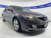 Image for 2009 Mazda Atenza (Mazda6) Sedan