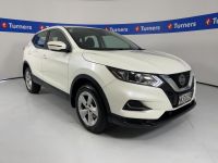 Image for 2021 Nissan Qashqai SUV ST
