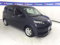 Image for 2013 Toyota Spade Hatchback