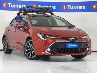 Image for 2019 Toyota Corolla Hatchback SPORT
