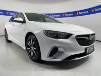 Image for 2018 Holden Commodore Sedan RS