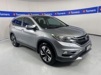 Image for 2016 Honda CRV SUV Sport NT
