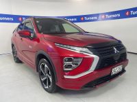 Image for 2023 Mitsubishi Eclipse Cross SUV VRX