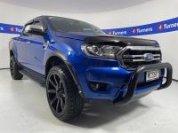 Image for 2019 Ford Ranger Ute Xlt Double Cab W/S