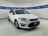 Image for 2015 Ford Mondeo Wagon