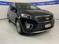 Image for 2015 Kia Sorento SUV PREMIUM