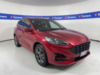 Image for 2022 Ford Escape SUV ST-Line FWD