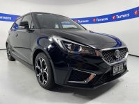 Image for 2023 MG 3 Hatchback Excite