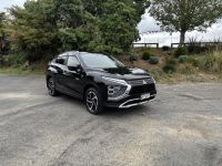 Image for 2023 Mitsubishi Eclipse Cross Hatchback XLS PHEV/4WD/AT AUTO AWD HYBRID with PLUG IN