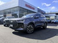 Image for 2025 Chery Tiggo 7 SUV ULTIMATE PHEV/7AT