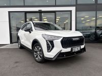 Image for 2026 Haval Jolion SUV LUX 1.5PT/7AM