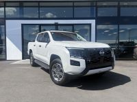 Image for 2026 Nissan Navara Ute ST-X 2.4D/4WD/6AT