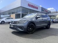 Image for 2021 Volkswagen Tiguan SUV Allspace Life 2WD