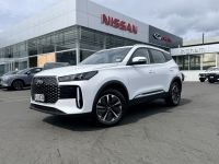 Image for 2025 Chery Tiggo 4 SUV ULTIMATE HEV 1.5