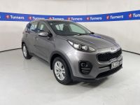 Image for 2017 Kia Sportage SUV URBAN LX