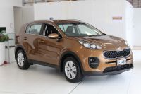 Image for 2016 Kia Sportage URBAN LX 2.0L PETROL