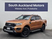 Image for 2019 Ford Ranger Wildtrak 3.2