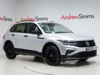Image for 2021 Volkswagen Tiguan TSI Life 1.4PT 6AT 4Dr SUV